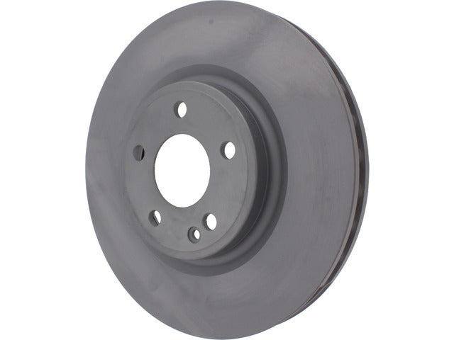Disc Brake Rotor Centric Parts 125.35150