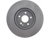 Disc Brake Rotor Centric Parts 125.35150