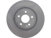 Disc Brake Rotor Centric Parts 125.35150