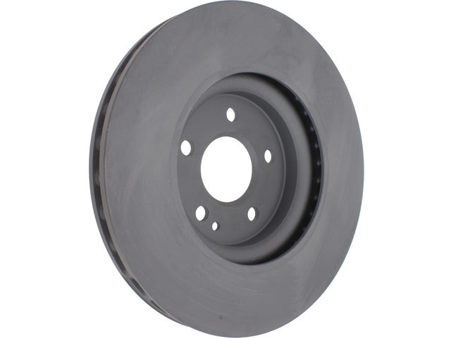 Disc Brake Rotor Centric Parts 125.35150