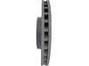 Disc Brake Rotor Centric Parts 125.35150
