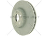 Disc Brake Rotor Centric Parts 125.35162
