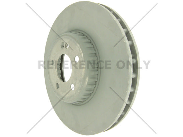 Disc Brake Rotor Centric Parts 125.35162