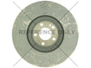 Disc Brake Rotor Centric Parts 125.35162