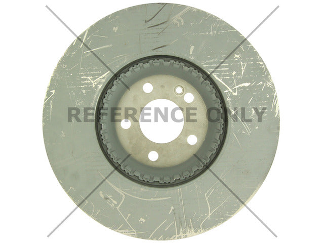 Disc Brake Rotor Centric Parts 125.35162