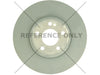 Disc Brake Rotor Centric Parts 125.35162