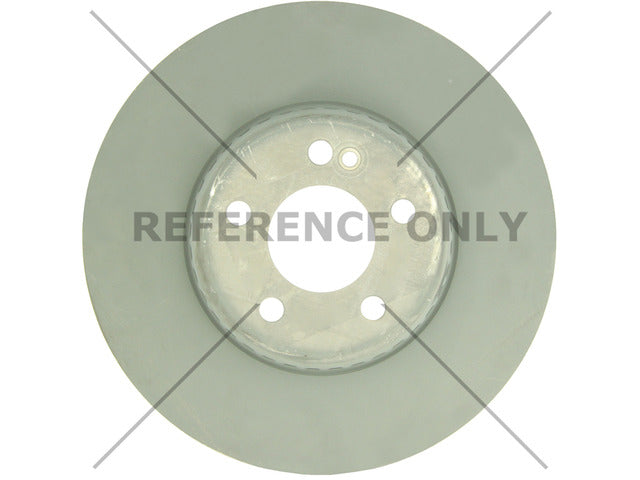 Disc Brake Rotor Centric Parts 125.35162