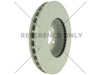 Disc Brake Rotor Centric Parts 125.35162