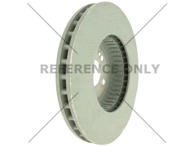 Disc Brake Rotor Centric Parts 125.35162