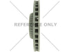Disc Brake Rotor Centric Parts 125.35162