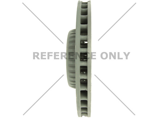 Disc Brake Rotor Centric Parts 125.35162