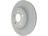 Disc Brake Rotor Centric Parts 125.35163