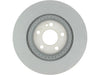 Disc Brake Rotor Centric Parts 125.35163