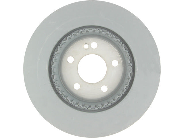 Disc Brake Rotor Centric Parts 125.35163