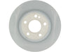 Disc Brake Rotor Centric Parts 125.35163