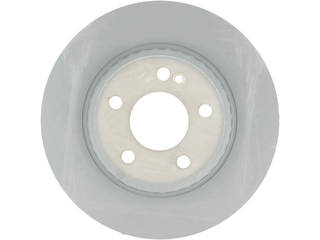 Disc Brake Rotor Centric Parts 125.35163