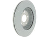 Disc Brake Rotor Centric Parts 125.35163