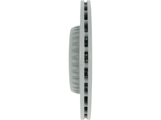 Disc Brake Rotor Centric Parts 125.35163