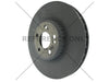 Disc Brake Rotor Centric Parts 125.35164