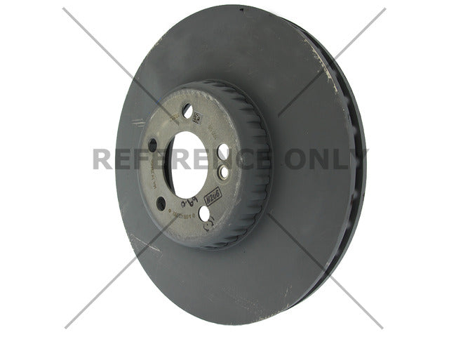 Disc Brake Rotor Centric Parts 125.35164