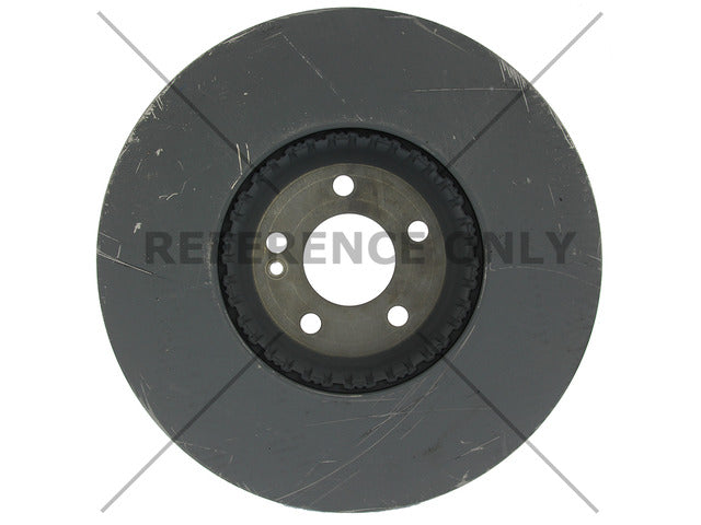 Disc Brake Rotor Centric Parts 125.35164