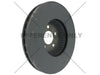 Disc Brake Rotor Centric Parts 125.35164