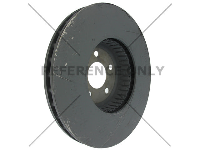 Disc Brake Rotor Centric Parts 125.35164