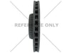 Disc Brake Rotor Centric Parts 125.35164