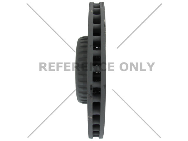 Disc Brake Rotor Centric Parts 125.35164