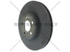 Disc Brake Rotor Centric Parts 125.35165