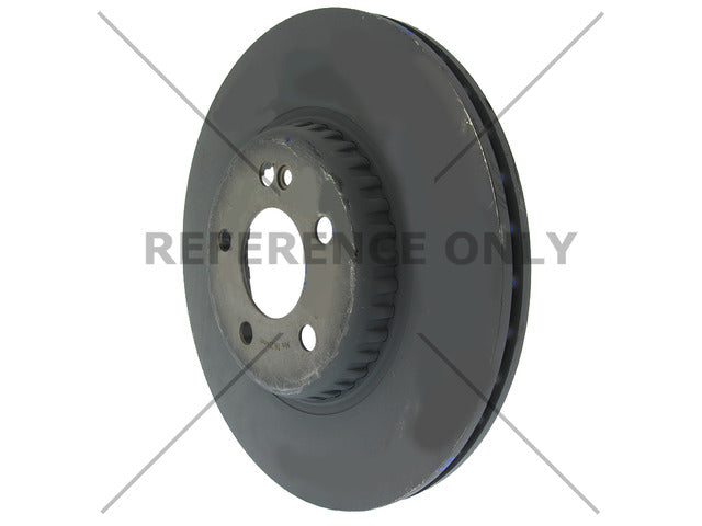 Disc Brake Rotor Centric Parts 125.35165