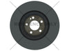 Disc Brake Rotor Centric Parts 125.35165