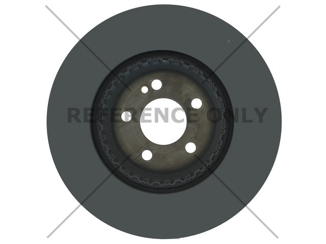 Disc Brake Rotor Centric Parts 125.35165
