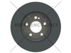Disc Brake Rotor Centric Parts 125.35165