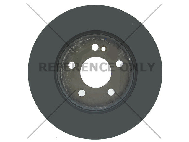 Disc Brake Rotor Centric Parts 125.35165