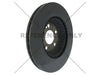 Disc Brake Rotor Centric Parts 125.35165