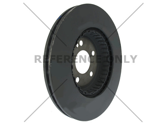 Disc Brake Rotor Centric Parts 125.35165