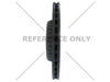 Disc Brake Rotor Centric Parts 125.35165