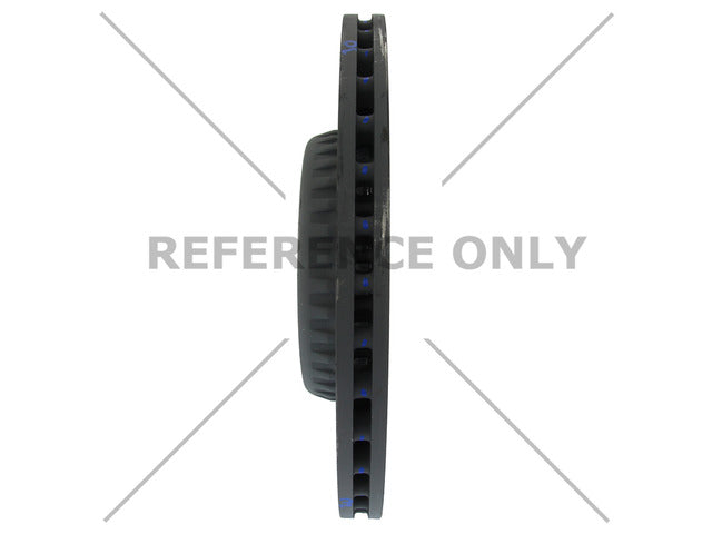 Disc Brake Rotor Centric Parts 125.35165