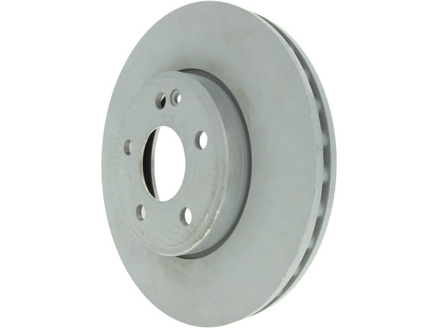 Disc Brake Rotor Centric Parts 125.35166
