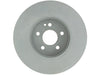 Disc Brake Rotor Centric Parts 125.35166