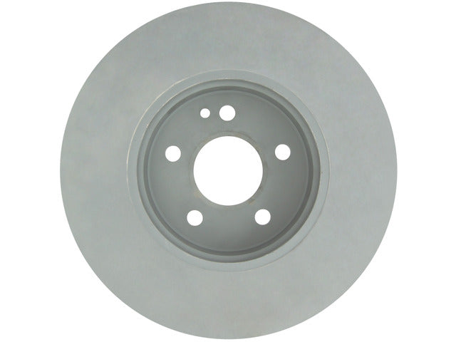Disc Brake Rotor Centric Parts 125.35166