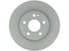 Disc Brake Rotor Centric Parts 125.35166