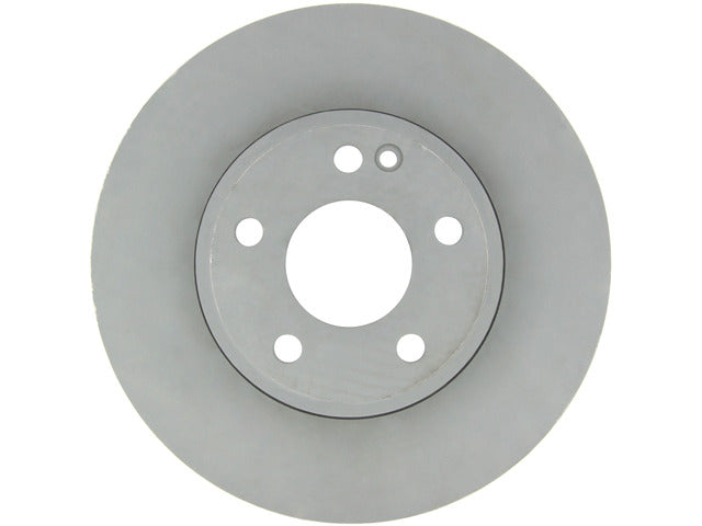 Disc Brake Rotor Centric Parts 125.35166