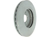 Disc Brake Rotor Centric Parts 125.35166