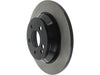Disc Brake Rotor Centric Parts 125.35169