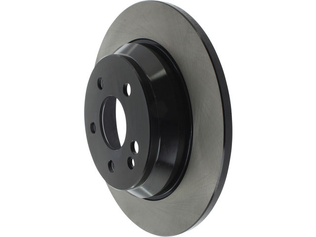 Disc Brake Rotor Centric Parts 125.35169