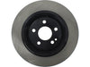 Disc Brake Rotor Centric Parts 125.35169