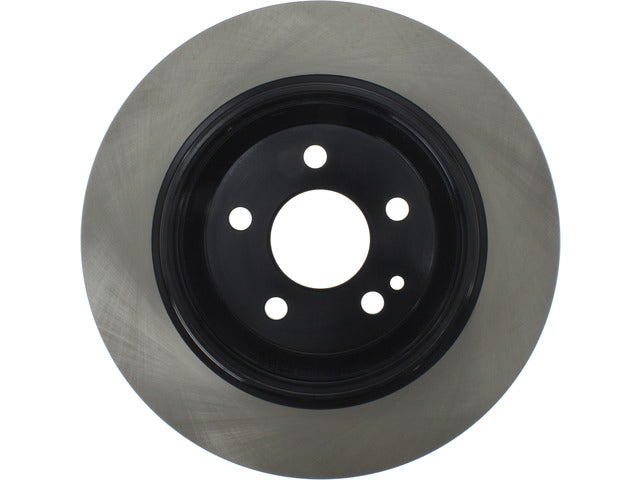 Disc Brake Rotor Centric Parts 125.35169