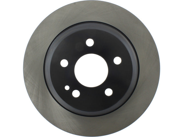 Disc Brake Rotor Centric Parts 125.35169